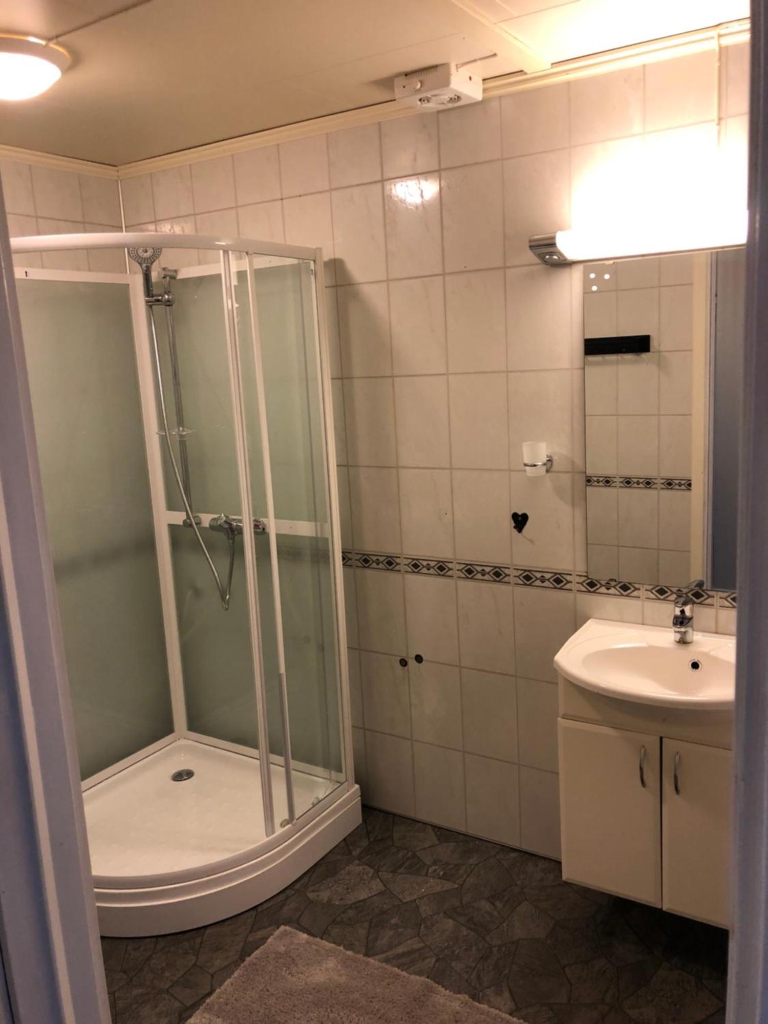 Reinebringen Apartments Exteriör bild