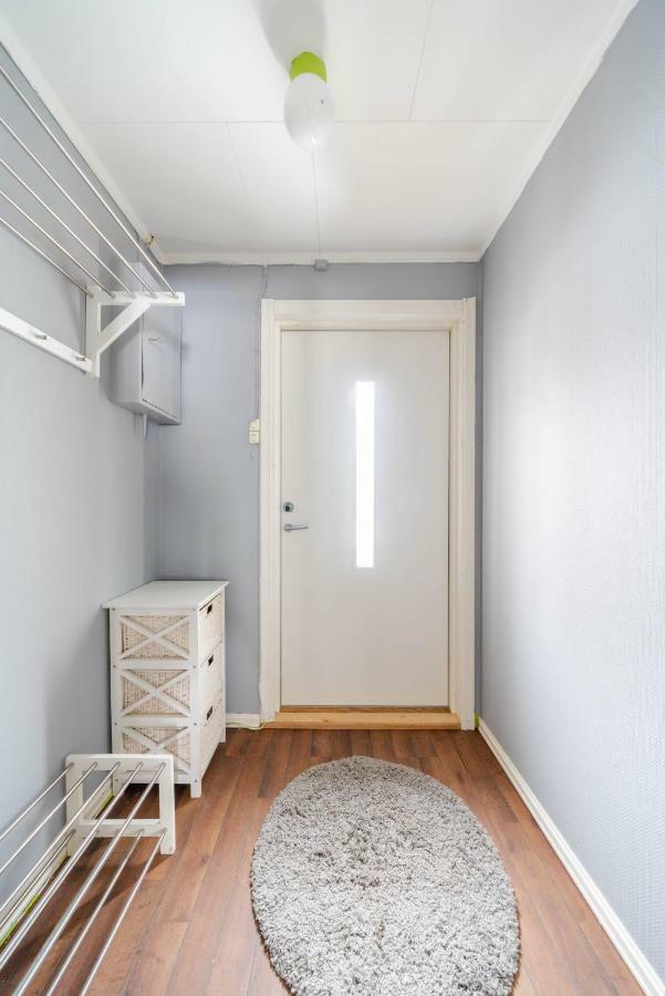 Reinebringen Apartments Exteriör bild