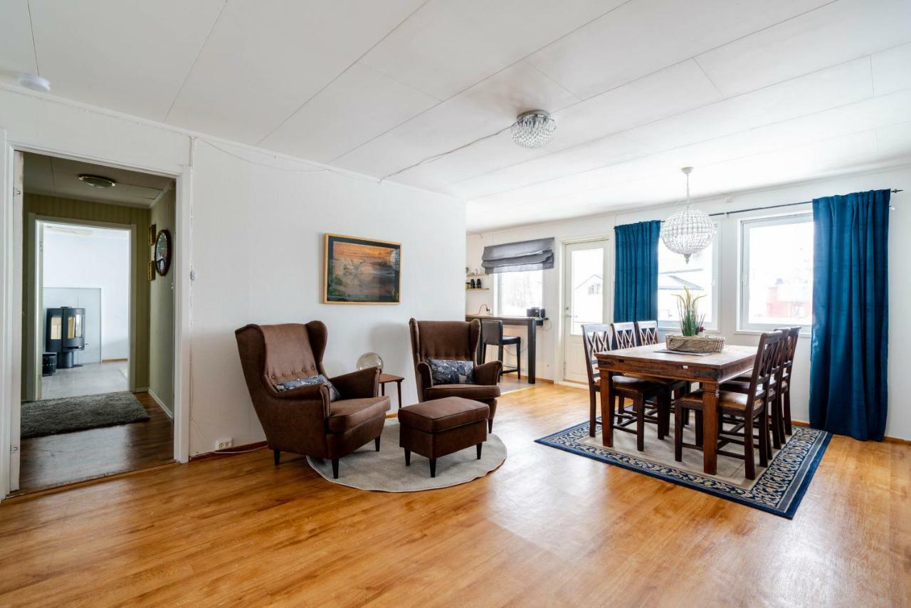 Reinebringen Apartments Exteriör bild