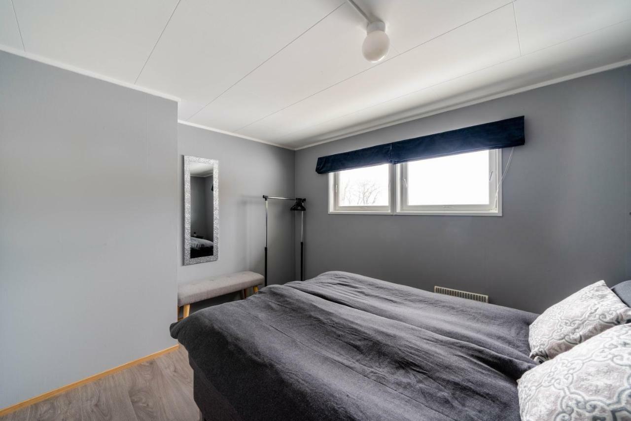 Reinebringen Apartments Exteriör bild